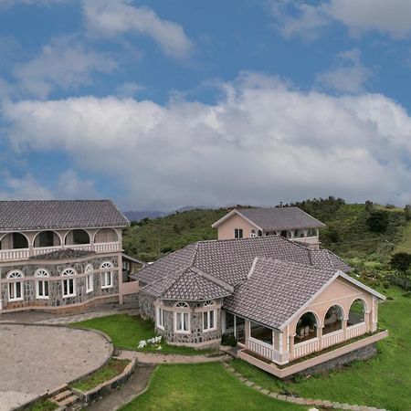 Ekostay Luxe- Greystone Manor Utakamand Zewnętrze zdjęcie